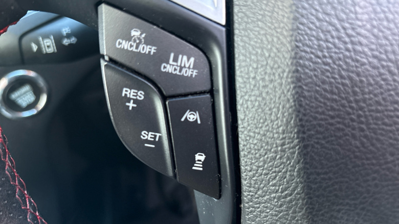 Ford Edge 2.0 EcoBlue 238 ST-Line 5dr Auto Diesel Estate